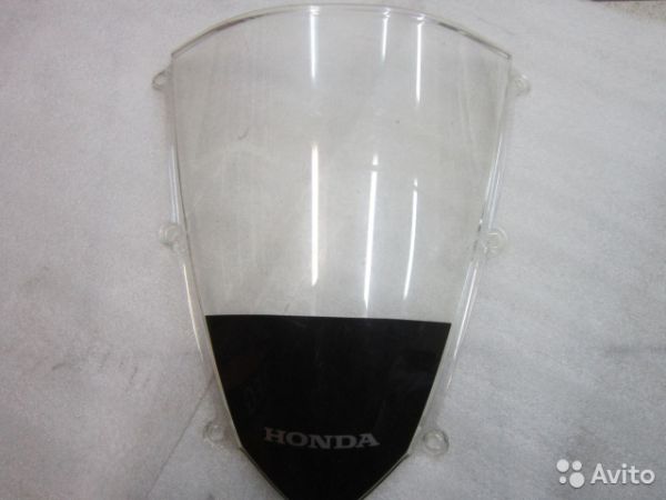 Купить мотоцикл HONDA CB400SF-V VTEC Super Four б/у через мотосалон