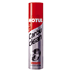 Carbu Clean ― Moto-Import