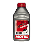 DOT 5.1 Brake Fluid ― Moto-Import