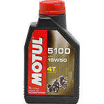 5100 4T 15W-50 ― Moto-Import