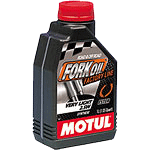 Fork Oil Factory Line 2,5W ― Moto-Import