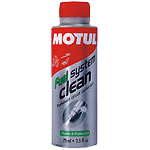 Fuel System Clean Scooter ― Moto-Import