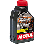 Fork Oil Factory Line 5W ― Moto-Import