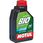 Bio 2T ― Moto-Import