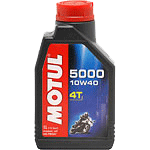 5000 4T 10W-40 ― Moto-Import