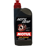 Motylgear 75W-90 ― Moto-Import