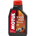 7100 4T MA2 10W-40 ― Moto-Import
