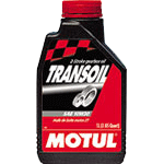 Transoil 10W-30 ― Moto-Import