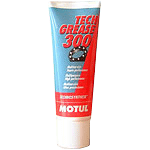 Tech Grease 300 ― Moto-Import