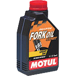 Fork Oil Expert 5W ― Moto-Import